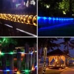 Гірлянда – вулична “Дюралайт” LED 10 метрів
