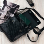 ЧОЛОВІЧА ШКІРАНА СУМКА ЧЕРЕЗ ПЛЕЧЕ JEEP BAGS