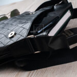 ЧОЛОВІЧА ШКІРАНА СУМКА ЧЕРЕЗ ПЛЕЧЕ JEEP BAGS