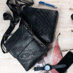 ЧОЛОВІЧА ШКІРАНА СУМКА ЧЕРЕЗ ПЛЕЧЕ JEEP BAGS