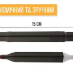 Набір двосторонніх скетч-маркерів 48 шт Фломастери для малювання на спиртовій основі